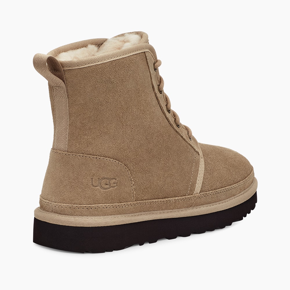 Bota UGG Masculina Neumel High