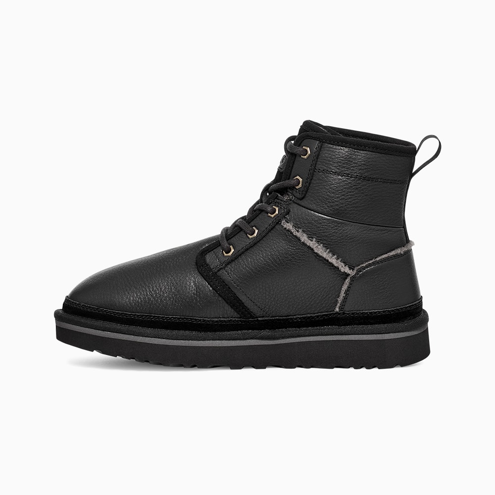 Bota UGG Masculina Neumel High Heritage