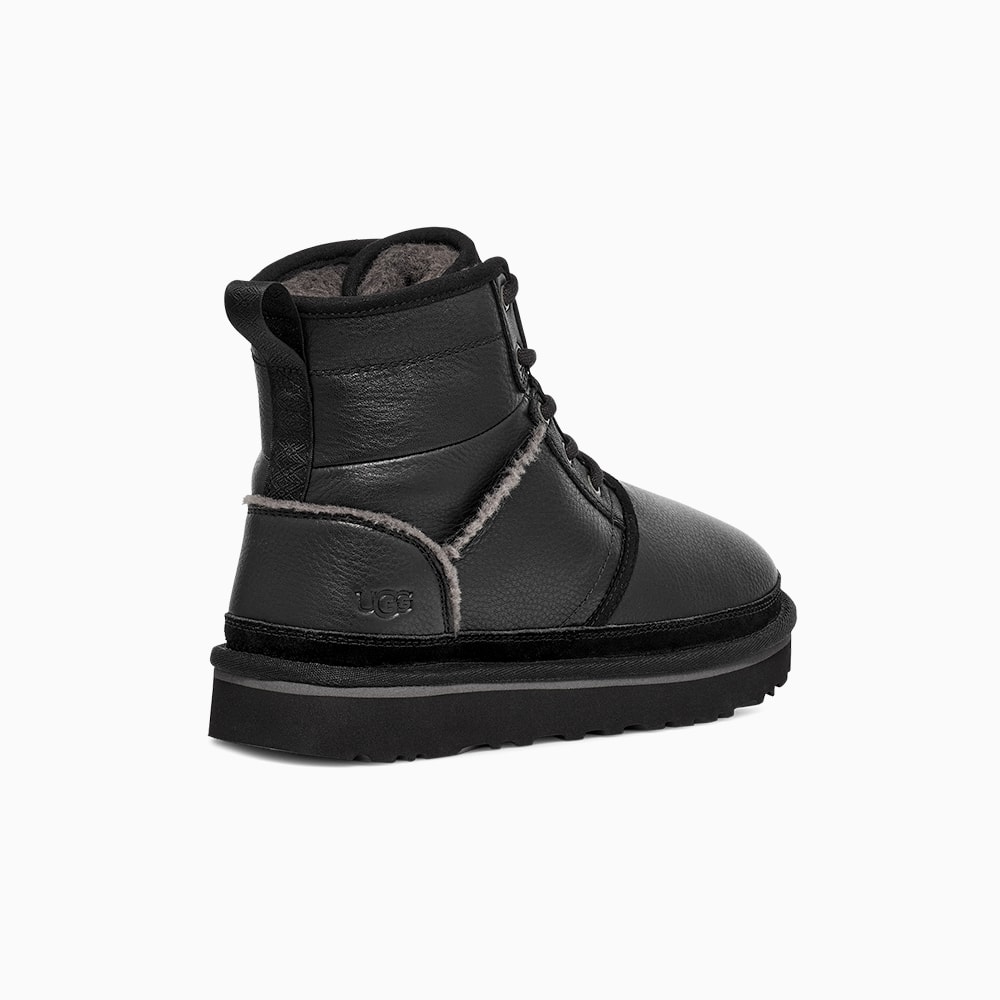 Bota UGG Masculina Neumel High Heritage