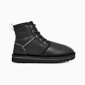 Bota UGG Masculina Neumel High Heritage Preto