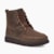 Bota UGG Masculina Neumel High Moc Weather Marrom