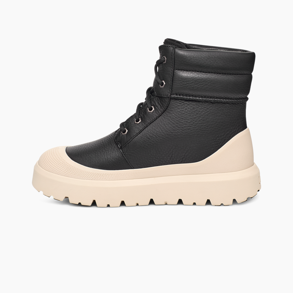 Bota UGG Masculina Neumel High Weather Hybrid