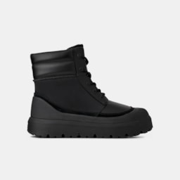 Bota UGG Masculina Neumel Hight Weather Hybrid Preta