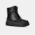 Bota UGG Masculina Neumel Hight Weather Hybrid Preta