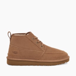 Bota UGG Masculina Neumel MOC Caramelo