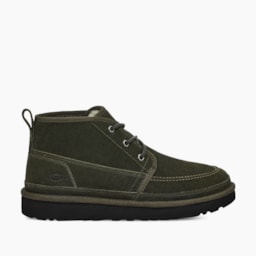 Bota UGG Masculina Neumel MOC Verde