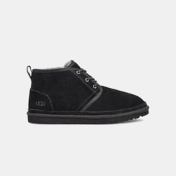 Bota UGG Masculina Neumel Preto
