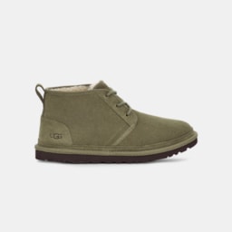 Bota UGG Masculina Neumel Verde
