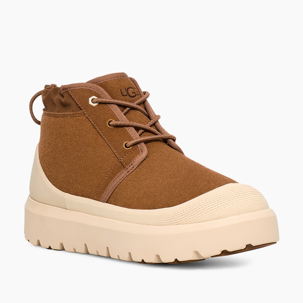 Bota UGG Masculina Neumel Weather Hybrid