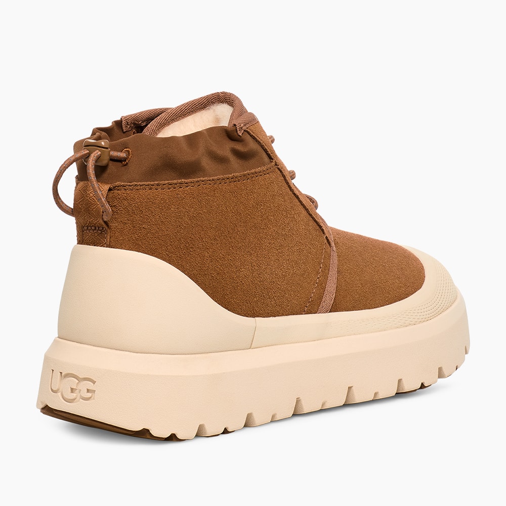 Bota UGG Masculina Neumel Weather Hybrid