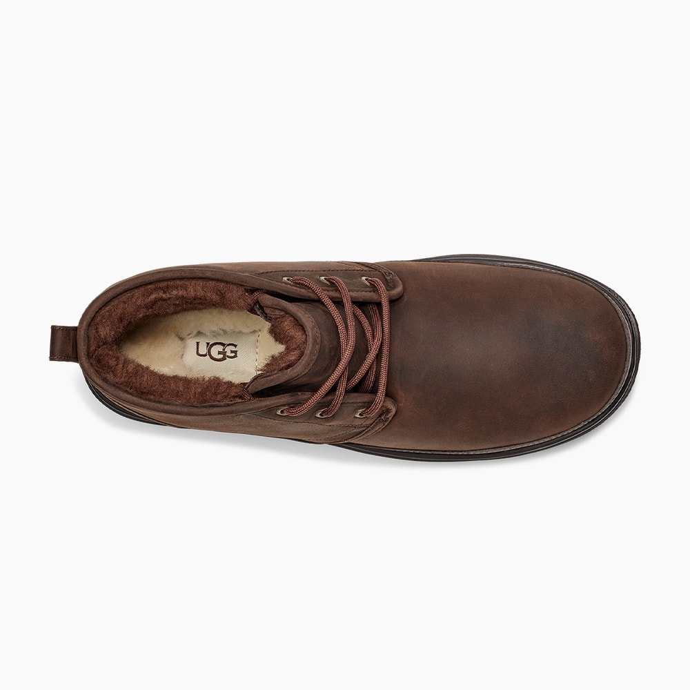 Bota UGG Masculina Neumel Weather II Marrom