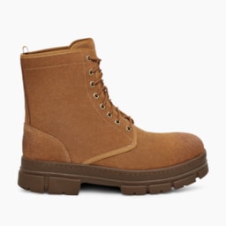 Bota UGG Masculina Skyview Caramelo