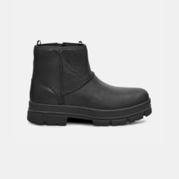 Bota UGG Masculina Skyview Classic Pull-On Preto