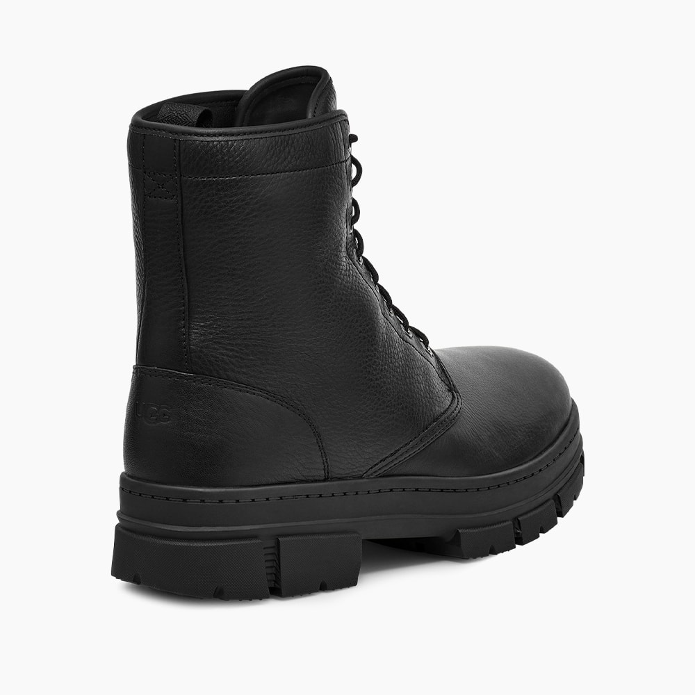 Bota UGG Masculina Skyview Preto