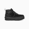 Bota UGG Masculina The UGG Lug Chukka Preto