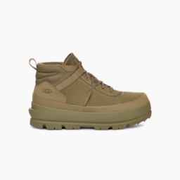 Bota UGG Masculina The UGG Lug Chukka Verde