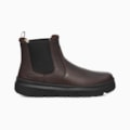 Bota UGG Masculino Burleigh Chukka Marrom