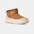 Bota UGG Masculino Classic Ultra Mini Weather Hybrid Caramelo
