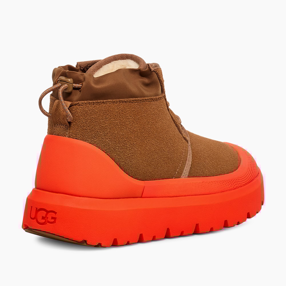Bota UGG Masculino Neumel Weather Hybrid