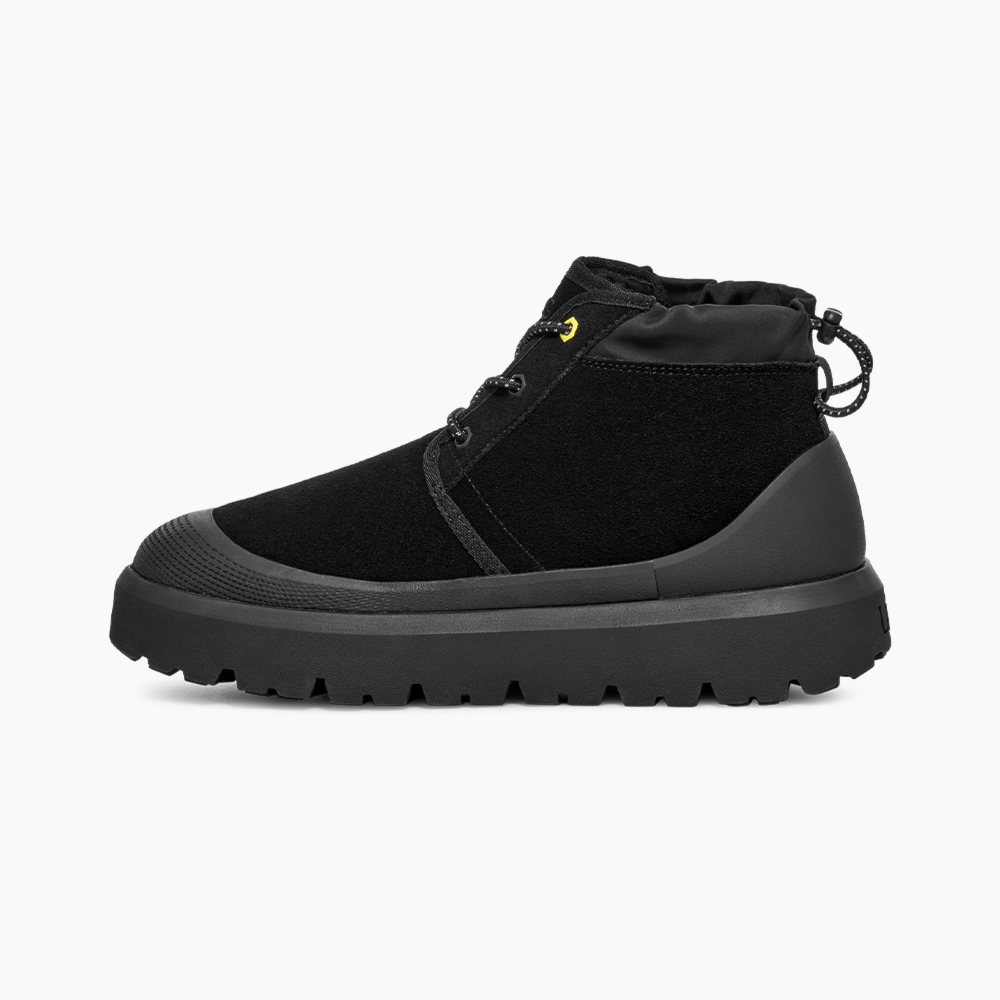 Bota UGG Masculino Neumel Weather Hybrid