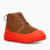 Bota UGG Masculino Neumel Weather Hybrid Laranja