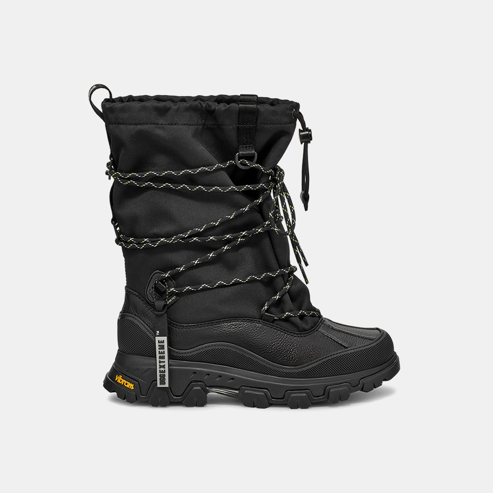 Bota UGG Metropeak Preto