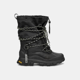 Bota UGG Metropeak Preto