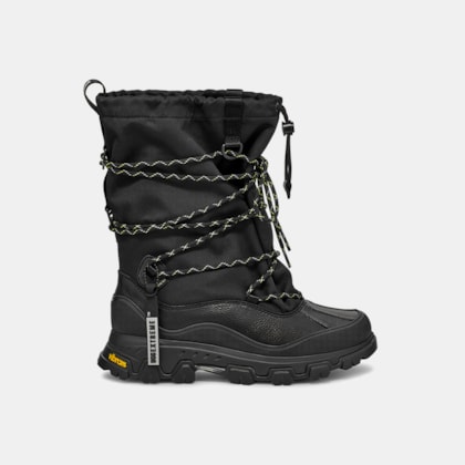 Bota UGG Metropeak Preto