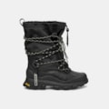 Bota UGG Metropeak Preto