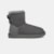 Bota UGG Mini Bailey Bow II Cinza