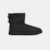 Bota UGG Mini Bailey Bow II Preto