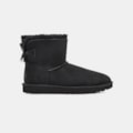 Bota UGG Mini Bailey Bow II Preto