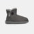 Bota UGG Mini Bailey Button II Cinza