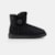 Bota UGG Mini Bailey Button II Preto
