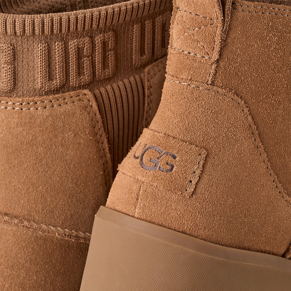 Compre Bota UGG Moxy Chelsea Caramelo com Qualidade | UGG
