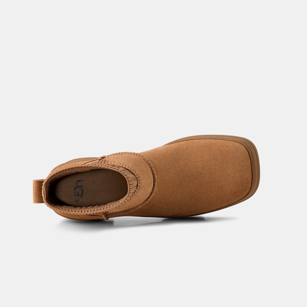 Compre Bota UGG Moxy Chelsea Caramelo com Qualidade | UGG