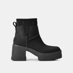 Bota UGG Moxy Chelsea Preto