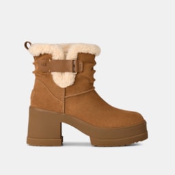 Bota UGG Moxy Pull On Caramelo