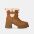 Bota UGG Moxy Pull On Caramelo