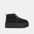 Bota UGG Neumel Heritage Platform Preto