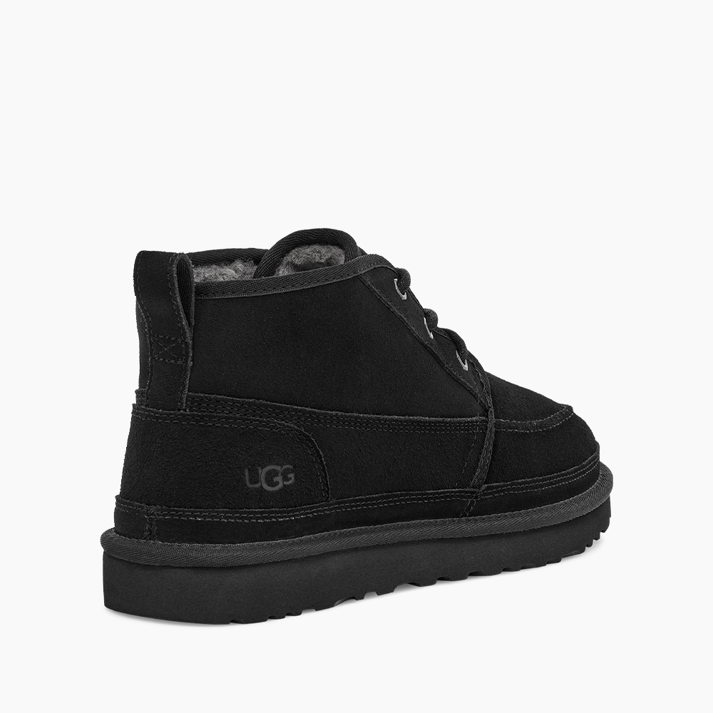Bota UGG Neumel Moc Preto
