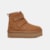 Bota UGG Neumel Platform Caramelo