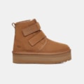 Bota UGG Neumel Platform Caramelo