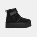 Bota UGG Neumel Platform Preto