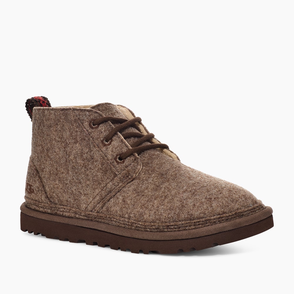 Bota UGG Neumel ReFelt