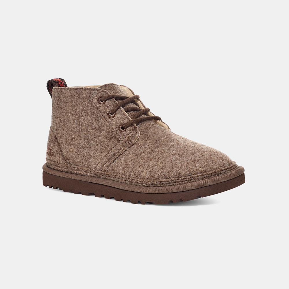 Bota UGG Neumel ReFelt