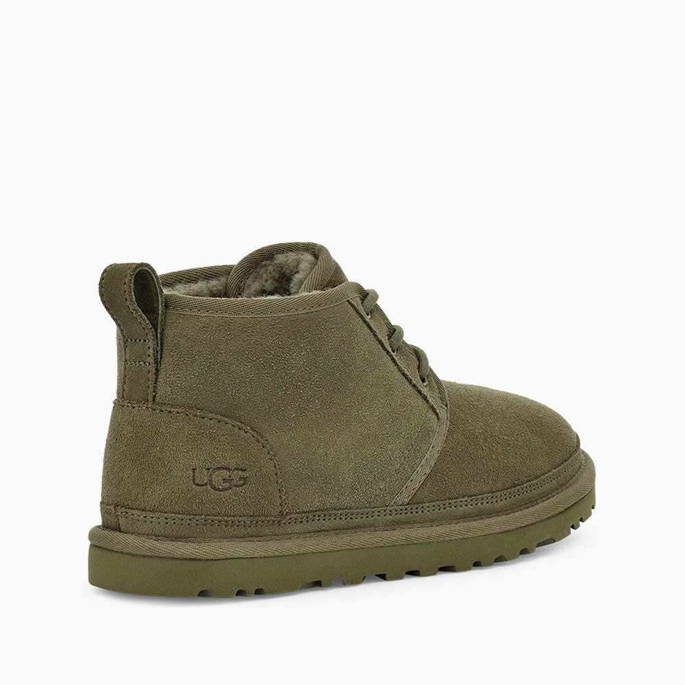 Bota UGG Neumel Verde