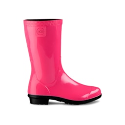 Bota UGG Raana Juvenil Rosa Pink