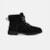 Bota UGG Romely Heritage Lace Preto