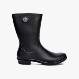 Bota UGG Sienna Matte Preto